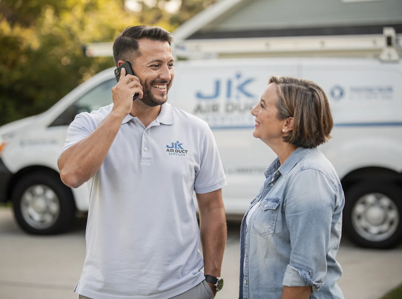 Air Duct Cleaning Jekyll Island, GA FAQs